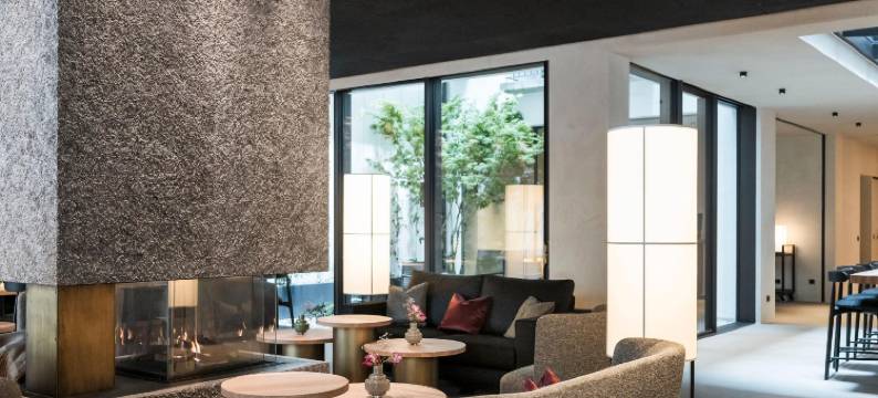 艾森胡特精品酒店(Eisenhut Boutique Hotel)图片