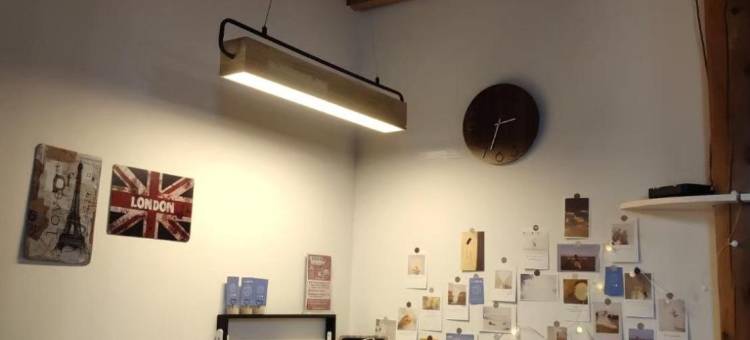 芹壁小玖窝民宿图片