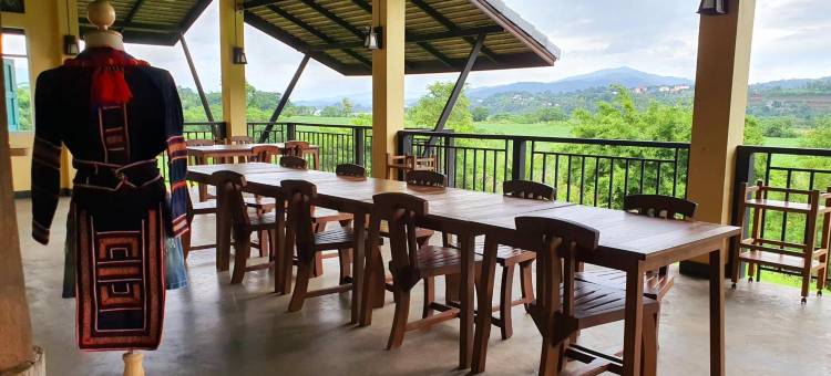 班萨库纳酒店(Baan Sakuna Hotel)图片