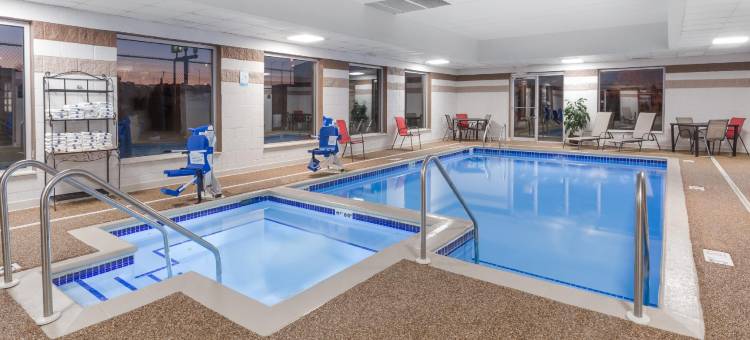 Wingate by Wyndham Joliet图片