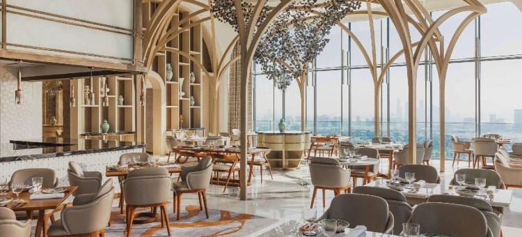 唯逸扎比尔一号酒店(One&Only One Za'Abeel)图片