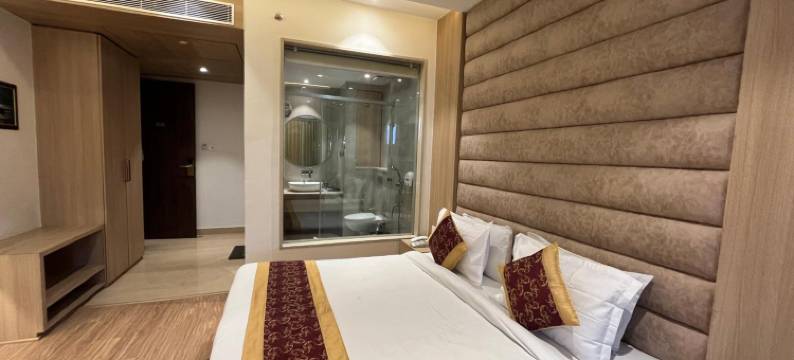 rrv酒店(Rrv Hotel)图片