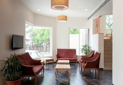 Hotel K Tree - A Boutique Hotel Hotel Overview