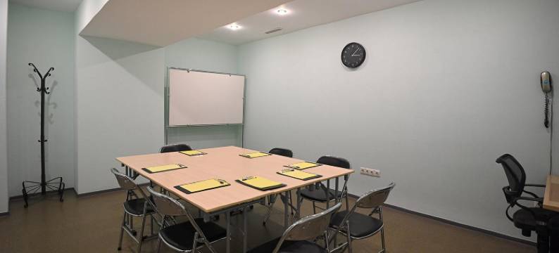灯塔酒店 - 额尔齐斯河住宅(Mayak Korpus Irtyish Hotel)图片