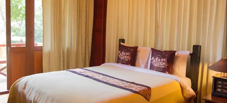 传塔纳班雅度假村(Chuanthanapanya Resort)图片