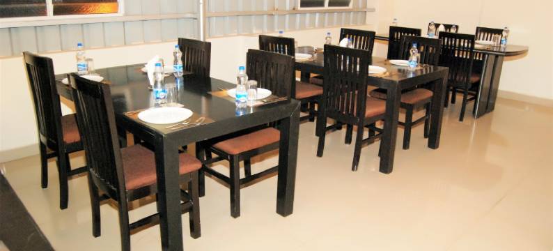 MTP利他商业住宿(The Altruist Business Stays, Manayata Tech Park)图片