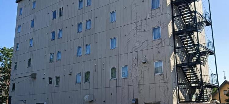 东室兰 Tetora 酒店(Tetora Higashimuroran)图片