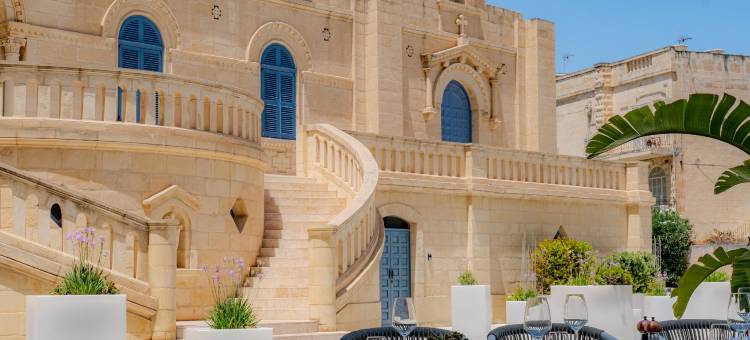 马耳他凯悦酒店(Hyatt Regency Malta)图片