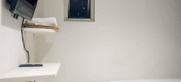 鲁玛库哈亚姆伍鲁克米特拉红门酒店(Rumahku Hayam Wuruk Mitra RedDoorz)图片