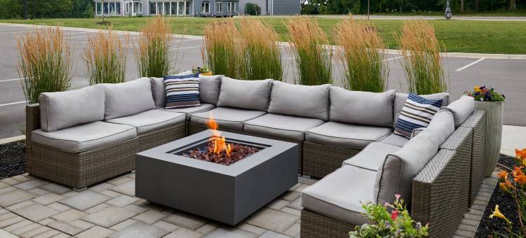 TownePlace Suites Lansing North图片