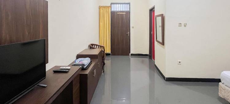 Urbanview Hotel Transit Near Bandara Sultan Hasanuddin图片