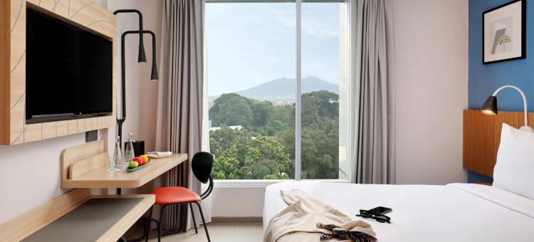 宜必思尚品茂物巴查查兰酒店(Ibis Styles Bogor Pajajaran)图片