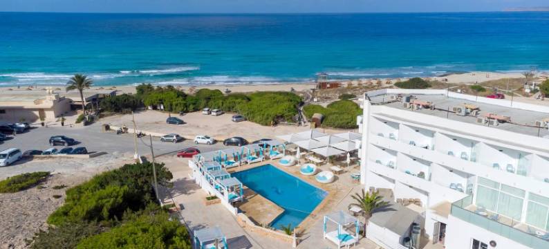 梅斯酒店(Hotel Maysi)图片