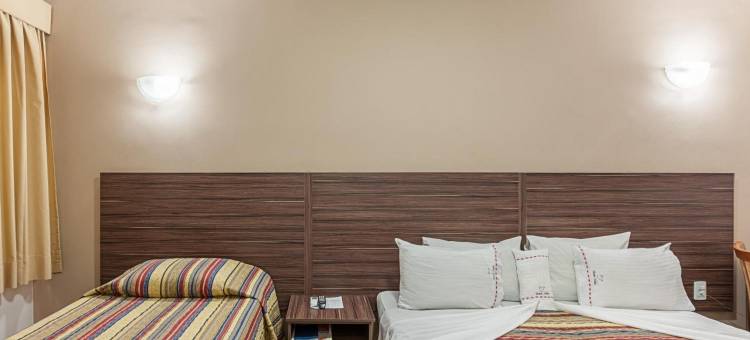 阿巴酒店(Abba Hotel)图片