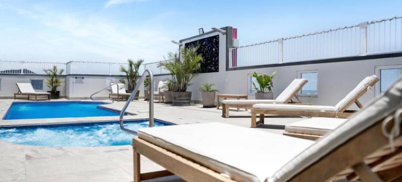 凯恩斯中央广场公寓式酒店(Cairns Central Plaza Apartment Hotel Official)图片