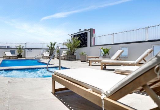 Cairns Central Plaza Apartment Hotel Official Hotel Overview