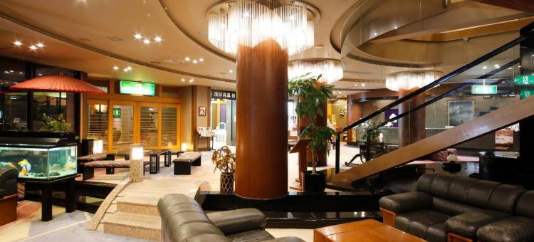芙蓉別馆酒店(Fuyo Bekkan)图片