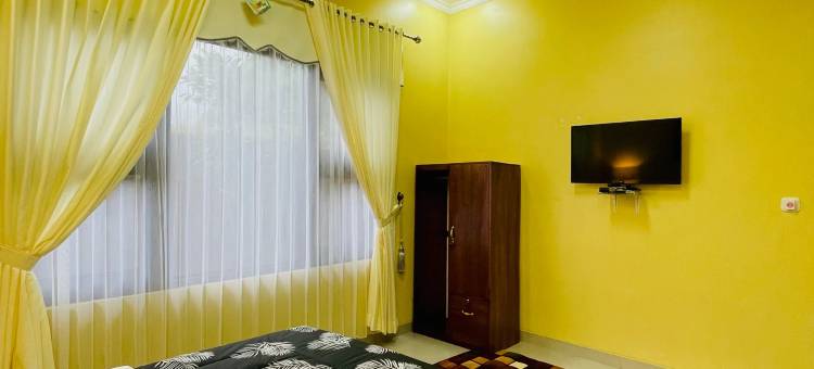 Teras Seroja Homestay图片