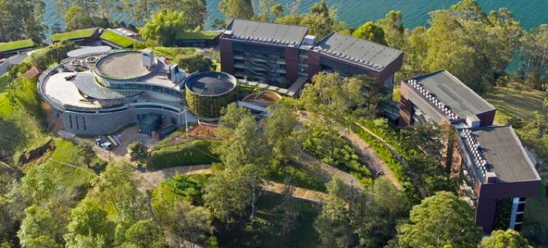 The Brown, Guatape, Autograph Collection图片