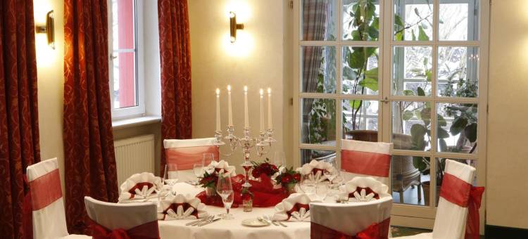 达斯贾格德豪斯瓦尔迪伊尔酒店民宿(Das Jagdhaus Waldidyll Erzgebirge)图片