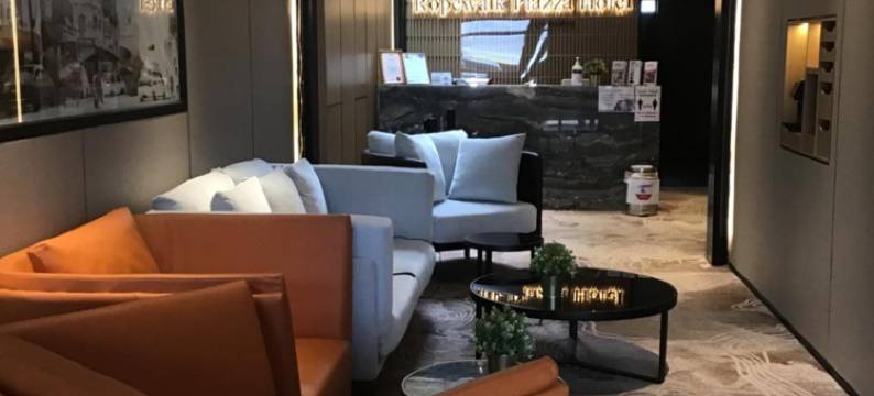 罗普沃克广场酒店 (由雅诗阁有限公司管理)(Ropewalk Piazza Hotel Managed By The Ascott Limited )图片