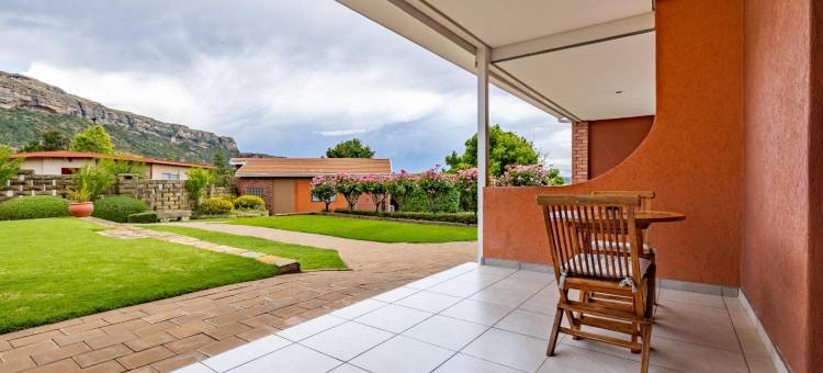 波特兰旅馆(Botleng Guest House)图片