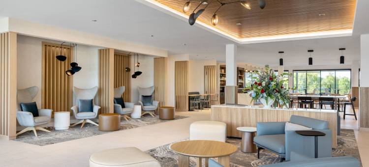 福雷斯特城万枫万豪国际酒店及套房(Fairfield by Marriott Inn & Suites Forrest City)图片