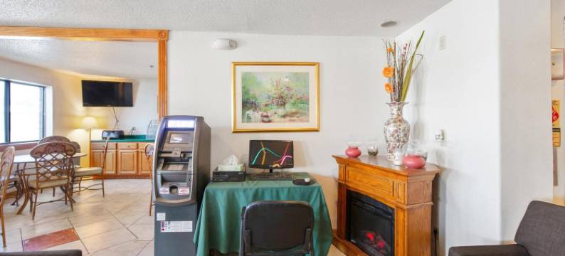 OYO  I-94波蒂奇酒店(OYO Hotel Portage I-94)图片