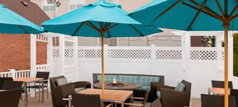 臻宿洲际长住套房酒店(PRIMESTAY EXTENDED SUITES by IHG)图片