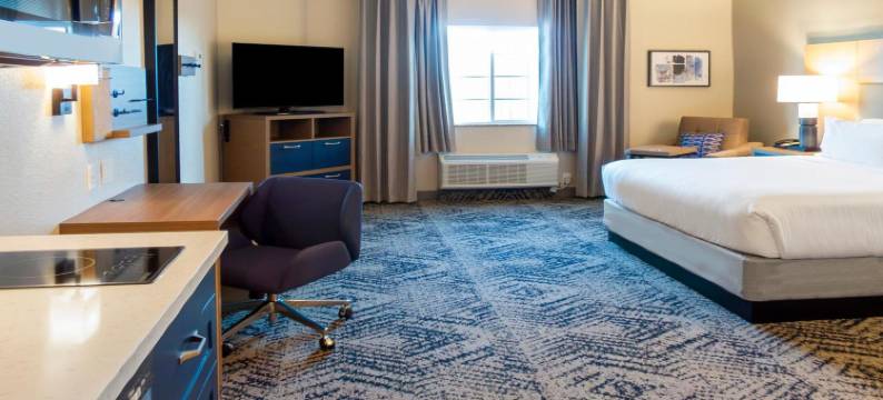 郊区公寓酒店-阿文代尔(Suburban Studios Avondale)图片