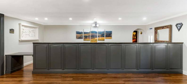 Dry Creek Inn Mod Collection by Sonesta图片