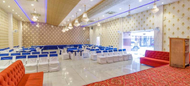 Hotel Airport View图片