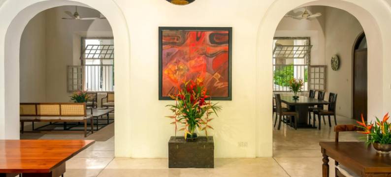 05号中街(No 05 Middle Street)图片