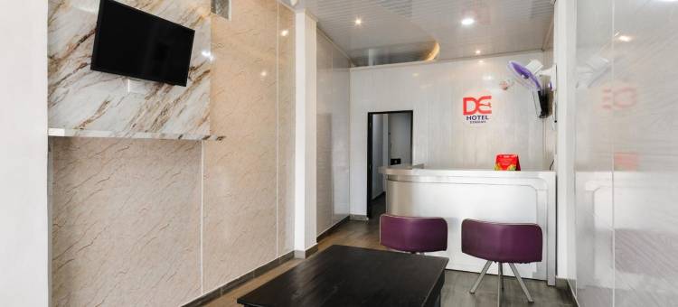 Urbanview near Syamsudin Noor Airport图片