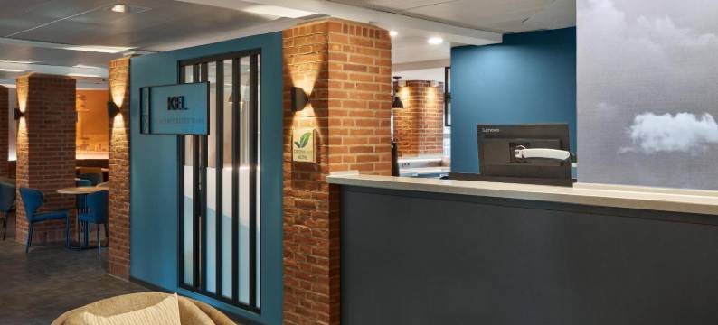 Four Points Flex by Sheraton Kiel图片