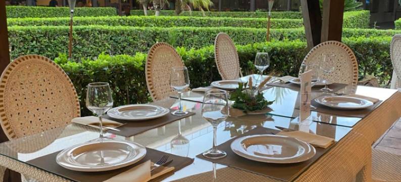 AGH卡内特酒店(AGH Canet)图片