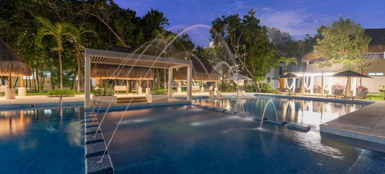 Holiday Inn 图斯潘(Holiday Inn TUXPAN - CONVENTION CENTER by IHG)图片