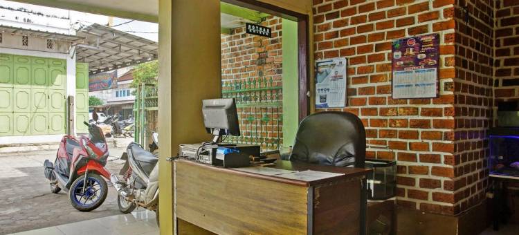 繁荣伊斯兰酒店(Hotel Syariah Sejahtera)图片
