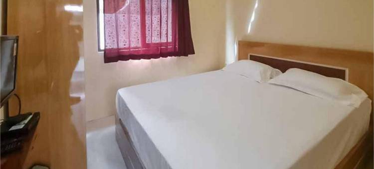 加蒂旺宜伊斯兰教宾馆-红门酒店(Jatiwangi Syariah Guest House Mitra RedDoorz)图片