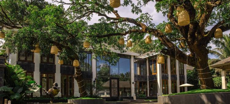 果阿巴勒度假村(Baale Resort Goa)图片