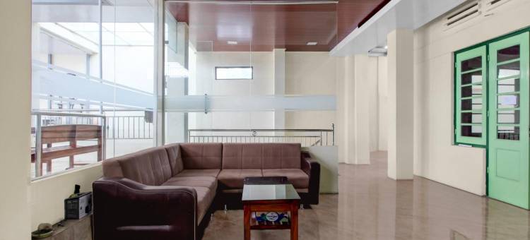 OYO 95019 Jeppi民宿(OYO 95019 Jeppi Homestay)图片