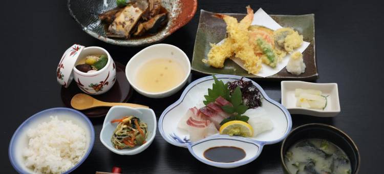 鹤崎酒店(TENNEN ONSEN Tsurusaki Hotel)图片