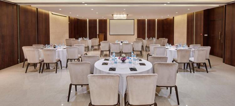 孟买金翅雀酒店(Goldfinch Hotel Mumbai)图片