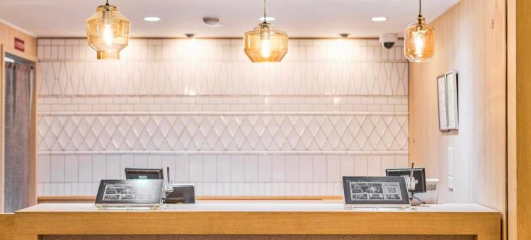 门真超级酒店(Super Hotel Kadoma)图片