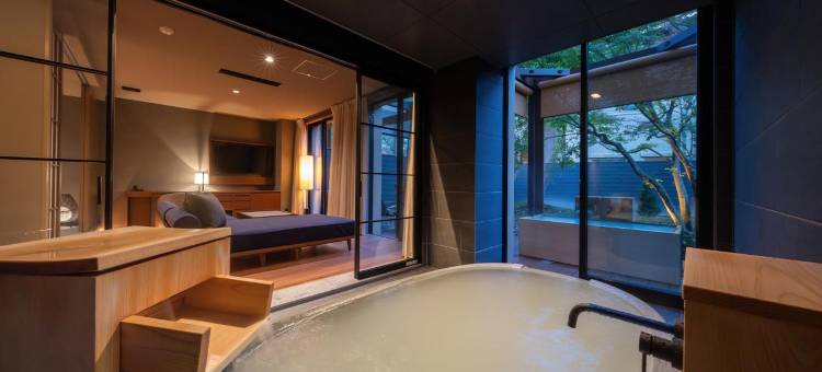 那须温泉 森舜之笼 / 休伊特度假村(Nasuonsen Shinshunnokago/Hewitt Resort)图片