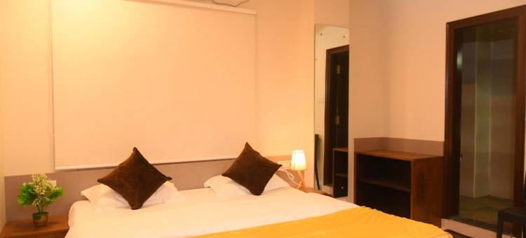 Hotel Tea City图片