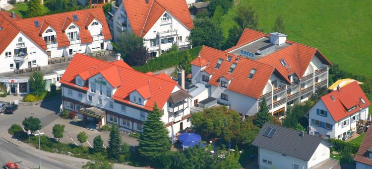 沃尔德霍恩酒店(Hotel Waldhorn)图片