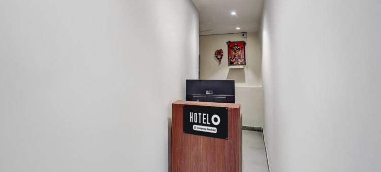 Hotel O 皮迪塔利安玛瓦丽庙(Super OYO Hotel O Pydithalli Ammavari Temple Vizianagaram)图片