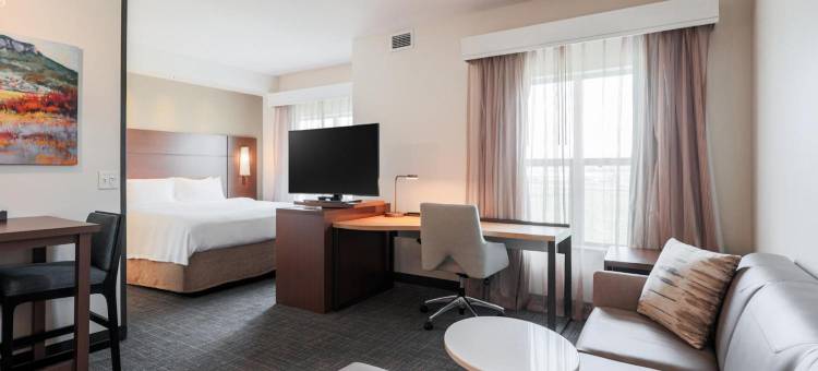 赫勒拿Residence Inn 酒店(Residence Inn Helena)图片