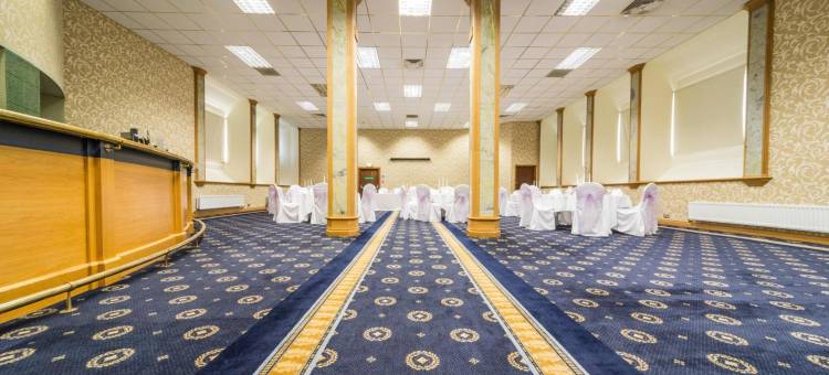阿伯丁贝斯特韦斯特Sure酒店(Sure Hotel by Best Western Aberdeen)图片